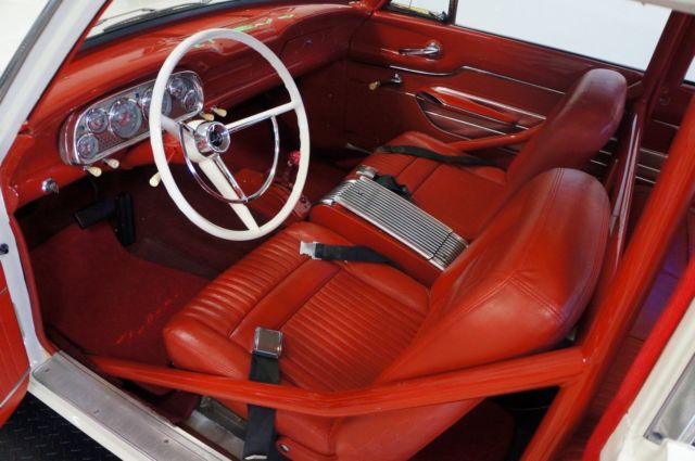 1961 Ford Falcon - photo 6