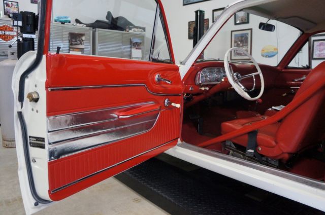 1961 Ford Falcon - photo 7