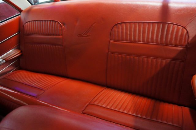 1961 Ford Falcon - photo 9