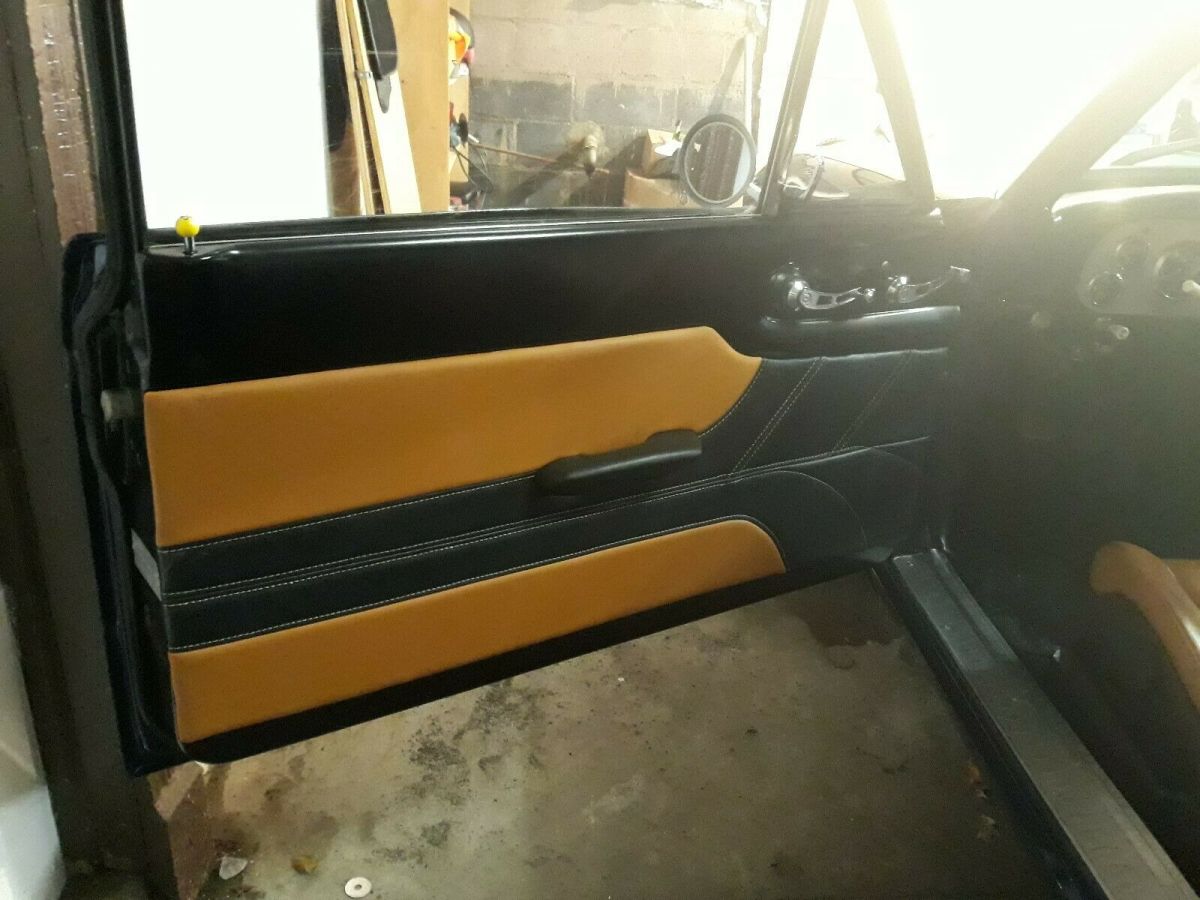 1961 Ford Falcon 302/5 speed - photo 13