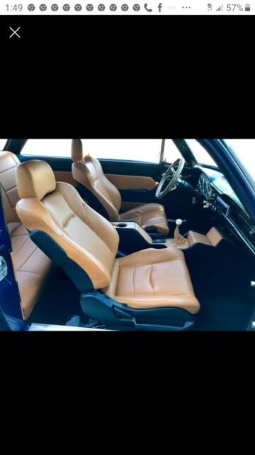 1961 Ford Falcon 302/5 speed - photo 12