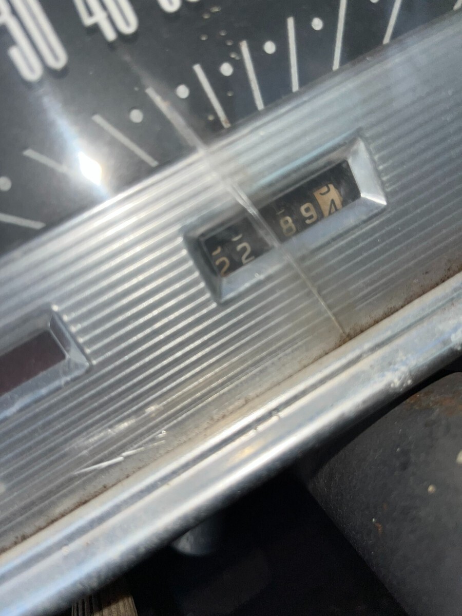 1961 Ford Falcon - photo 10