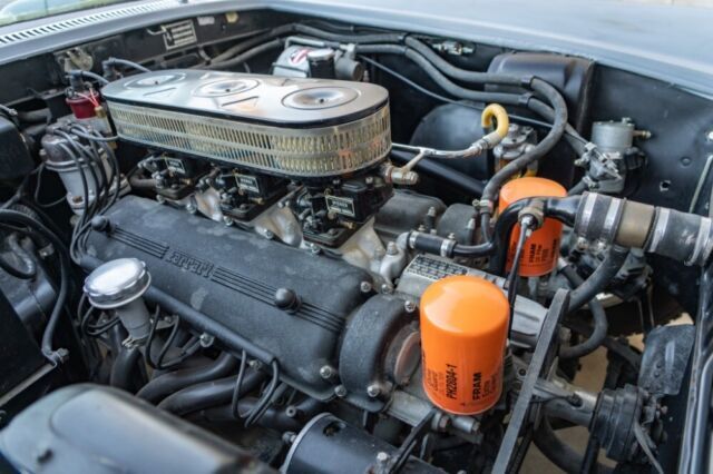 1961 Ferrari Other - photo 10
