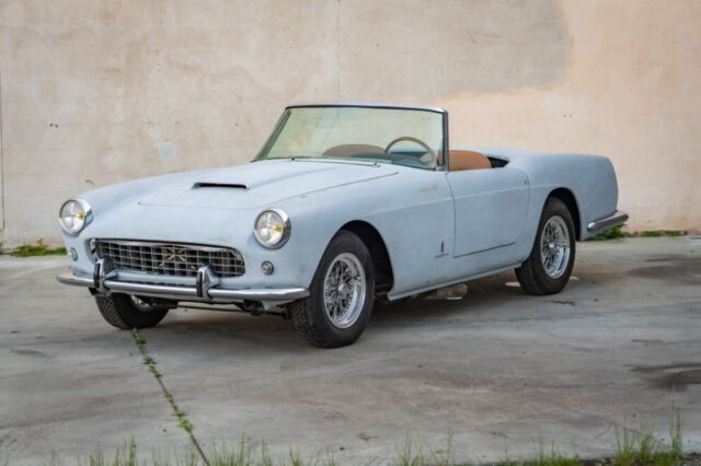 1961 Ferrari Other - photo 3