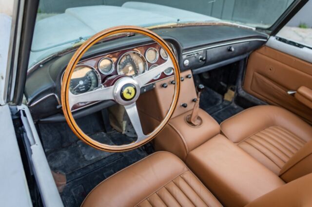 1961 Ferrari Other - photo 9