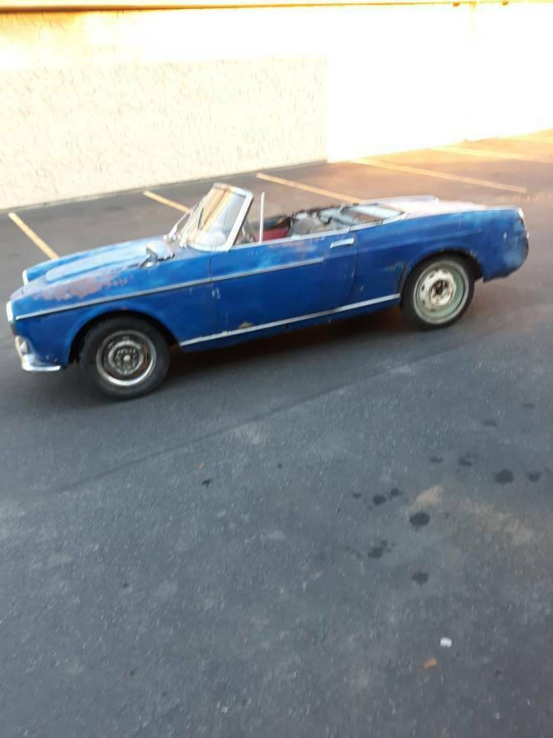 1961 Fiat Other - photo 4