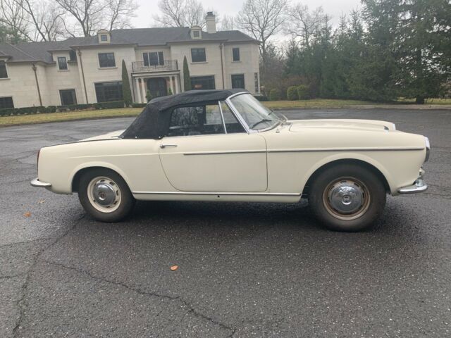 1961 Fiat 1200 - photo 3