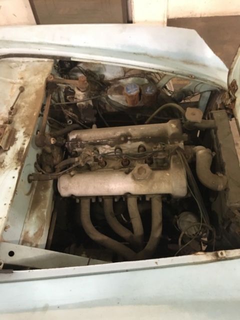 1961 Fiat Other Pinninfarina - photo 13