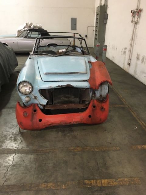 1961 Fiat Other Pinninfarina - photo 5
