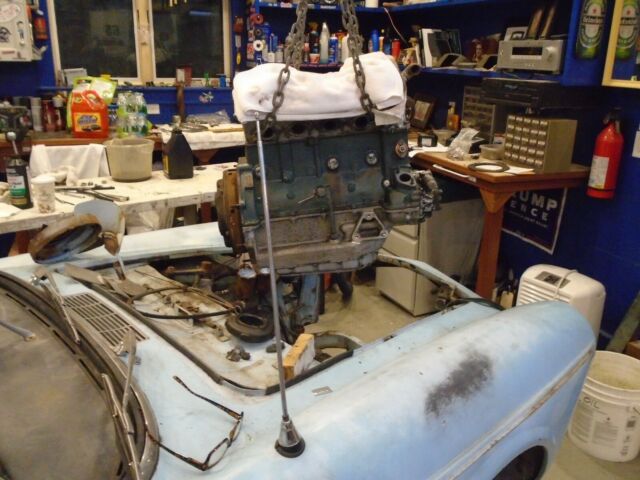 1961 Fiat 1500S - photo 7