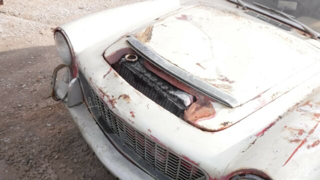 1961 Fiat POSSIBLE OSCA OSCA - photo 10