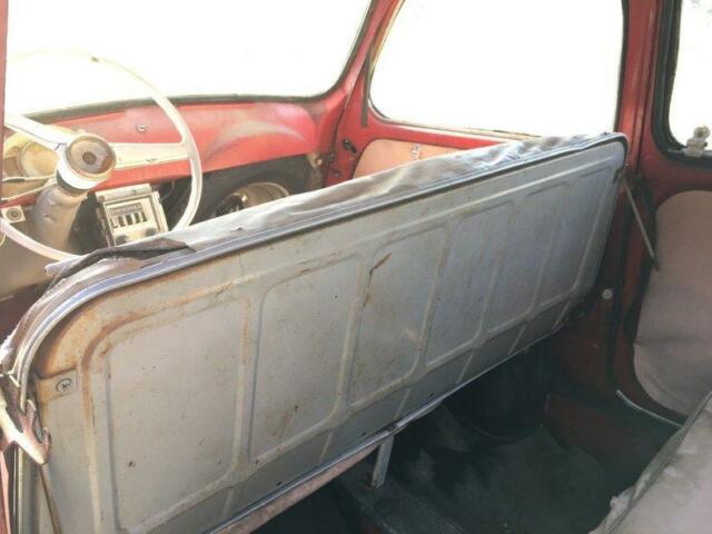 1961 Fiat Other 600 Multipla - photo 6