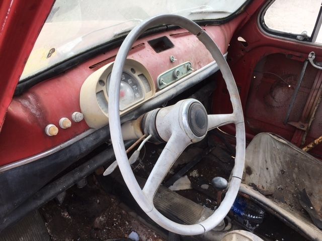 1961 Fiat Other BASE - photo 5