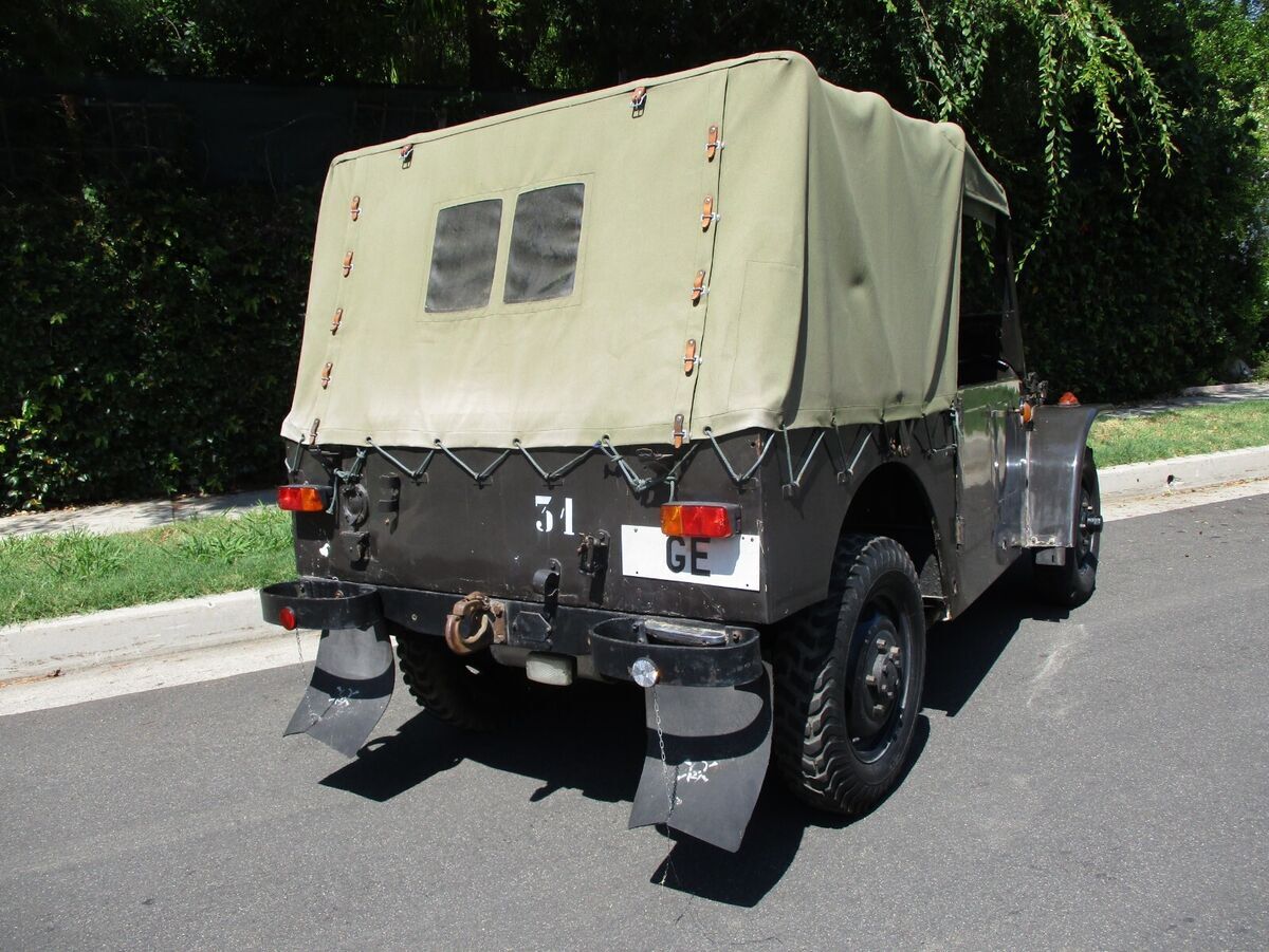 1961 Fiat Other - photo 10