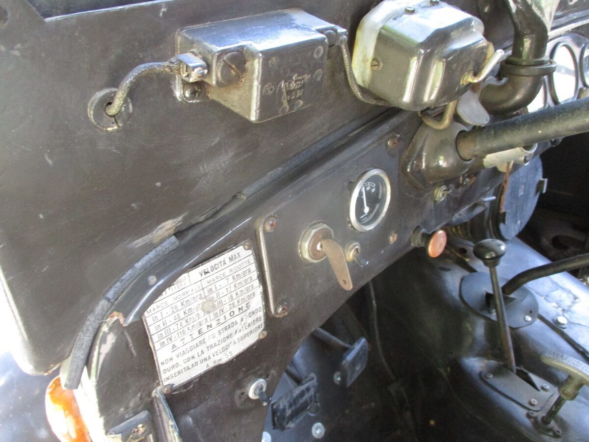 1961 Fiat Other - photo 11