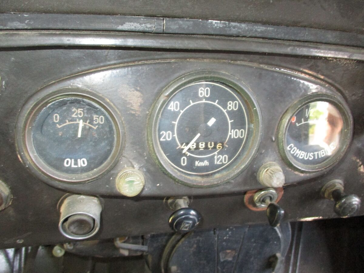 1961 Fiat Other - photo 12