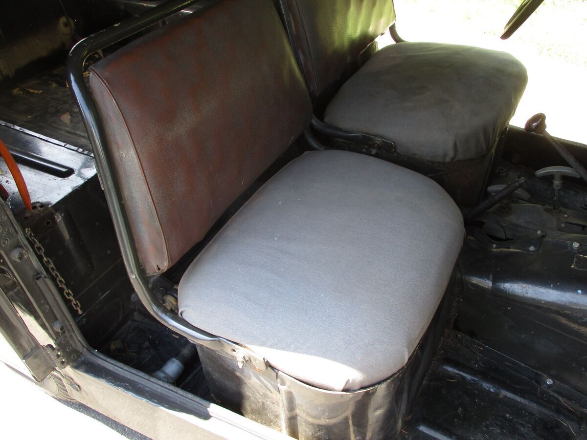 1961 Fiat Other - photo 13