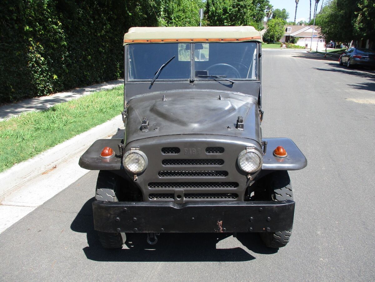 1961 Fiat Other - photo 2