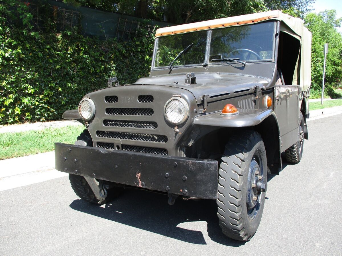 1961 Fiat Other - photo 3