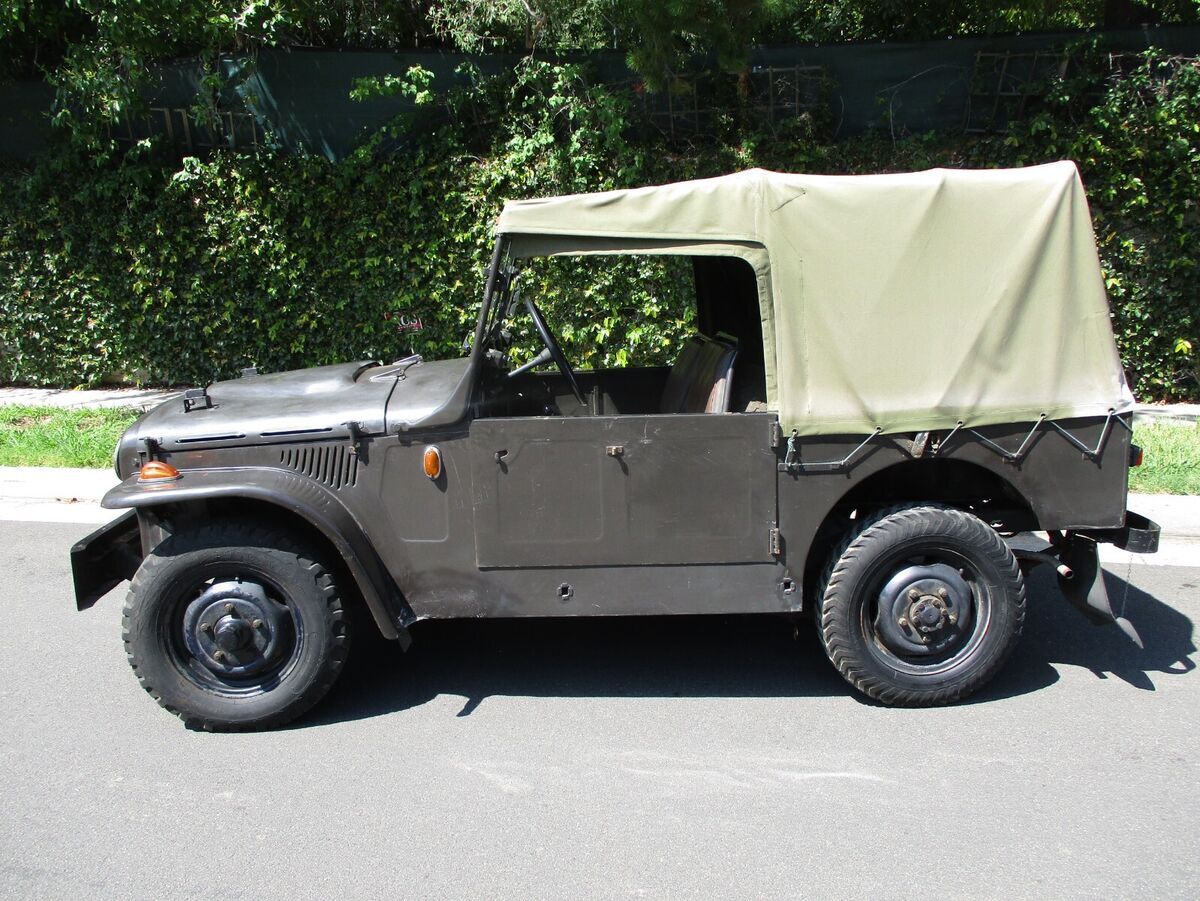 1961 Fiat Other - photo 4