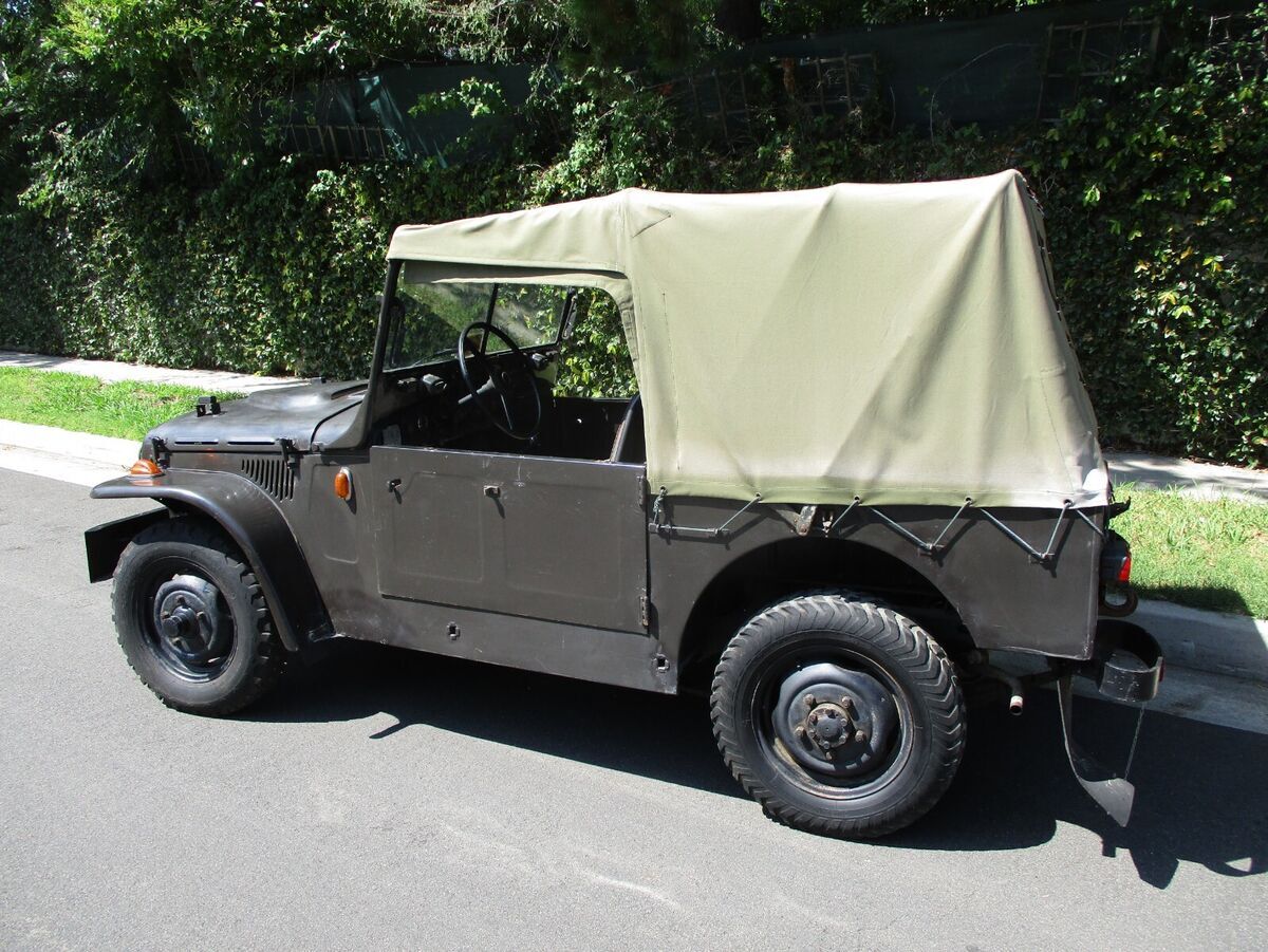1961 Fiat Other - photo 5