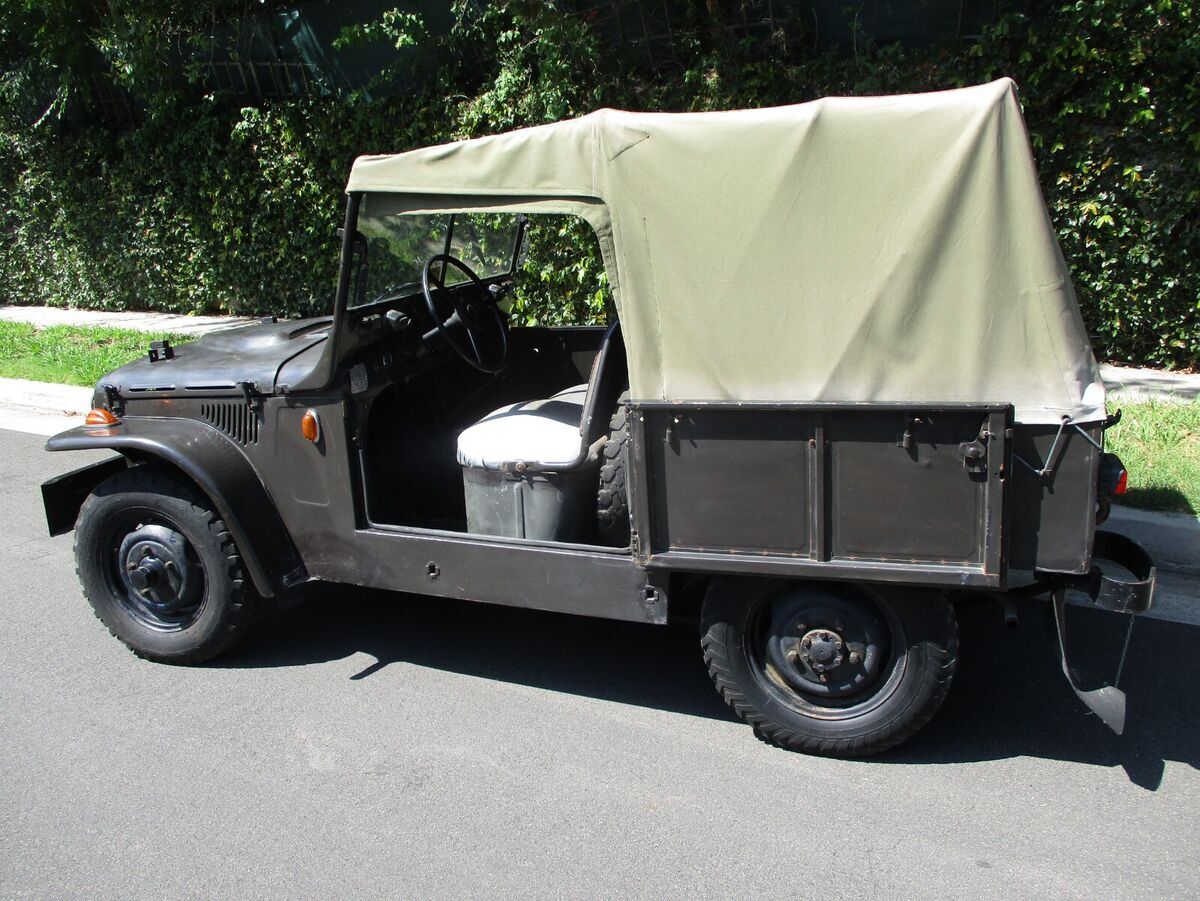 1961 Fiat Other - photo 6