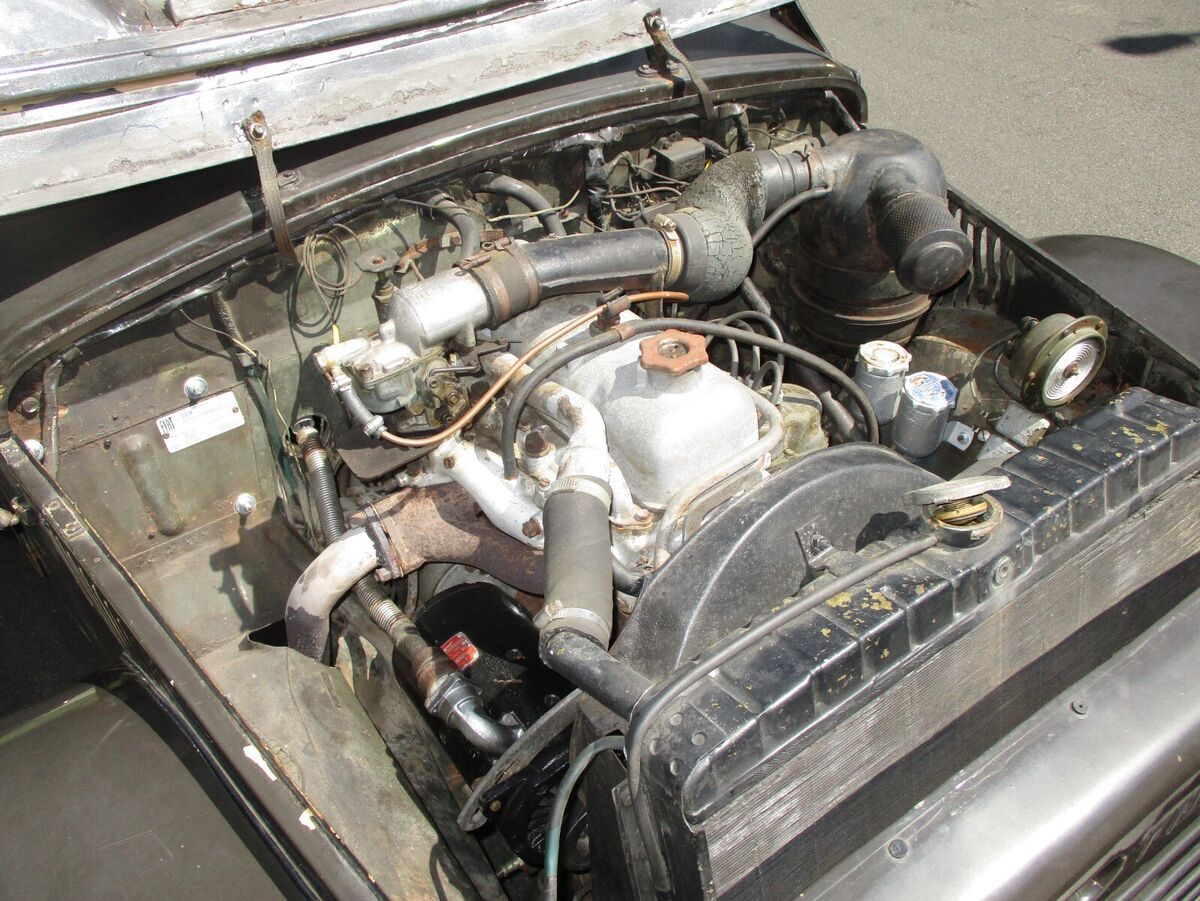 1961 Fiat Other - photo 7
