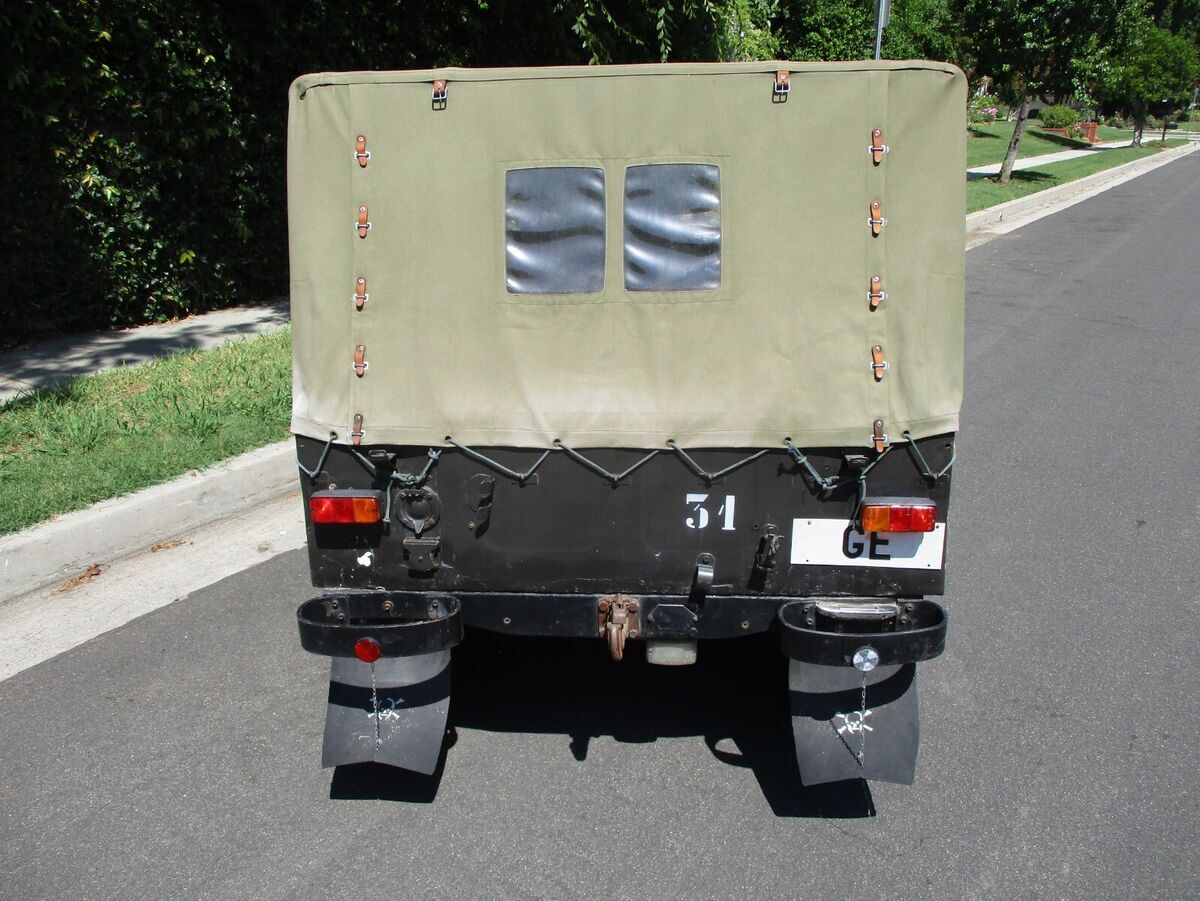 1961 Fiat Other - photo 9