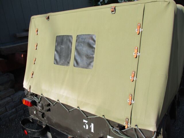1961 Fiat Other - photo 12