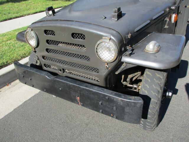 1961 Fiat Other - photo 2