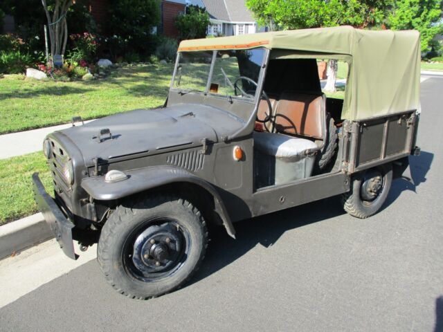 1961 Fiat Other - photo 5