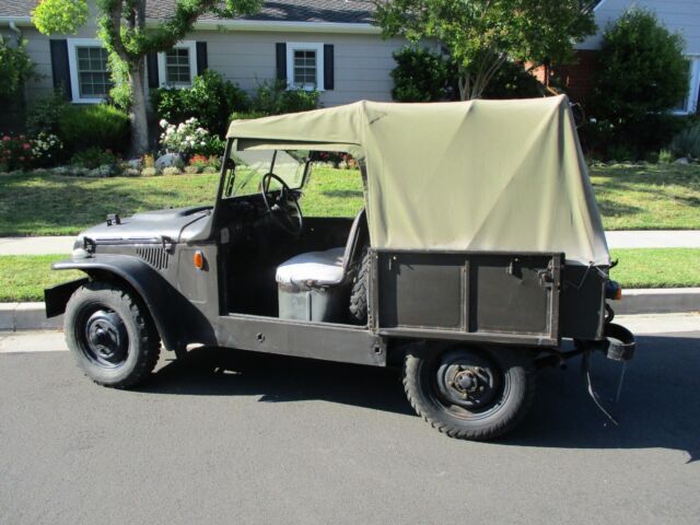 1961 Fiat Other - photo 6