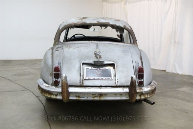 1961 Jaguar XK Fixed Head Coupe - photo 12