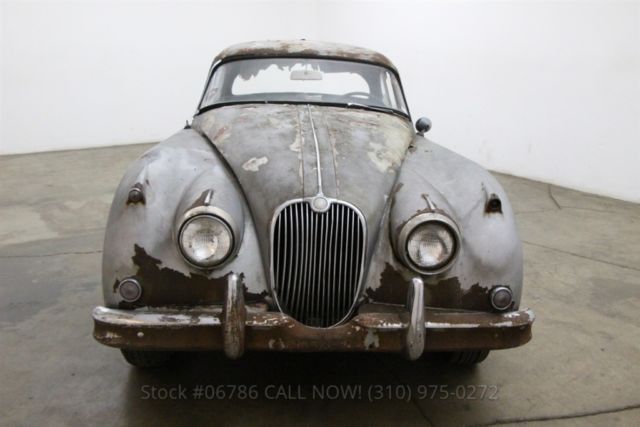 1961 Jaguar XK Fixed Head Coupe - photo 2