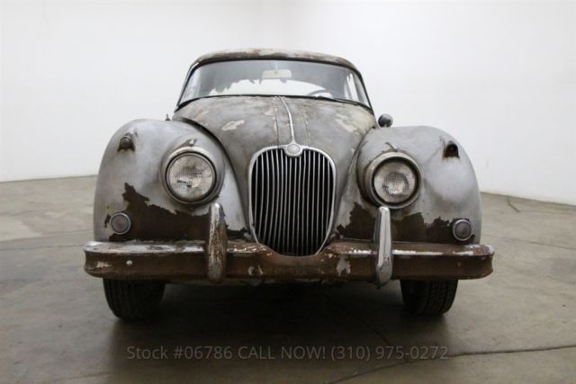 1961 Jaguar XK Fixed Head Coupe - photo 3