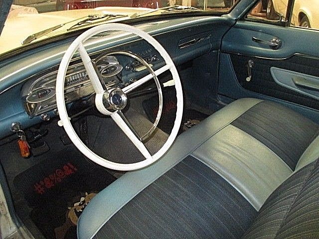 1961 Ford Other CHROME - photo 10