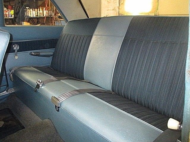 1961 Ford Other CHROME - photo 11