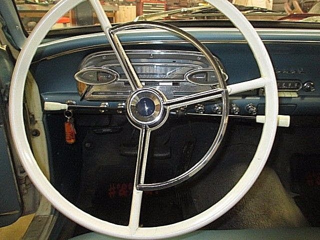 1961 Ford Other CHROME - photo 12