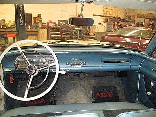 1961 Ford Other CHROME - photo 13