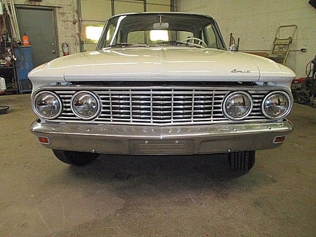 1961 Ford Other CHROME - photo 2