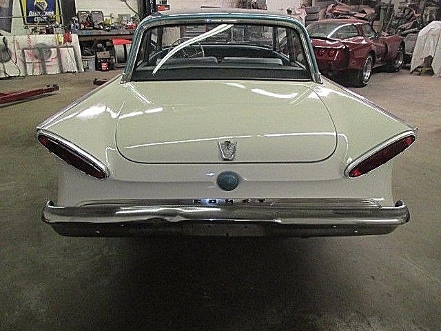1961 Ford Other CHROME - photo 4