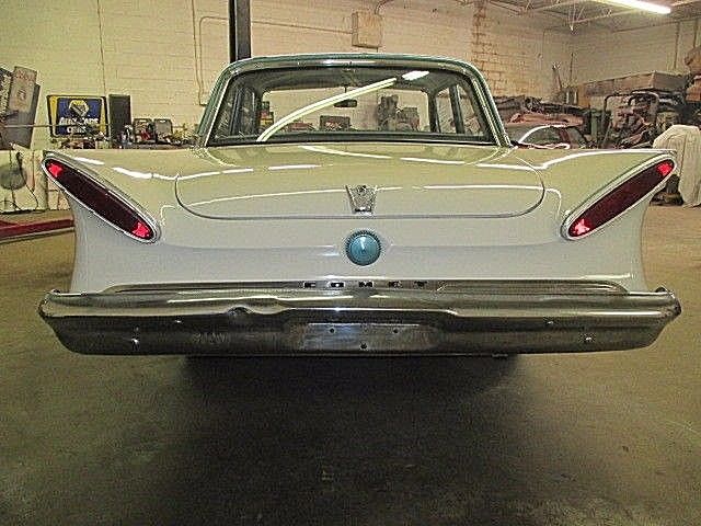 1961 Ford Other CHROME - photo 5