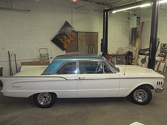 1961 Ford Other CHROME - photo 6