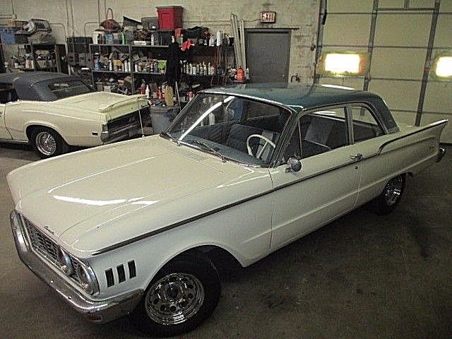 1961 Ford Other CHROME - photo 8