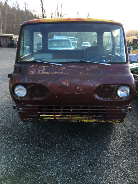 1961 Ford Other Pickups yes - photo 6
