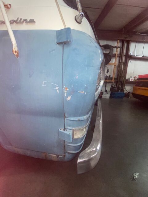 1961 Ford Econoline ECONOLINE PICKUP 6 cylinder - photo 10