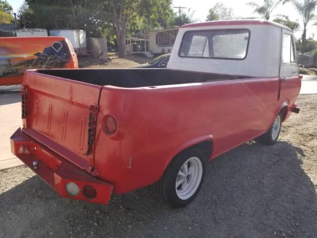1961 Ford Other Pickups GREAT BUILDER - photo 10