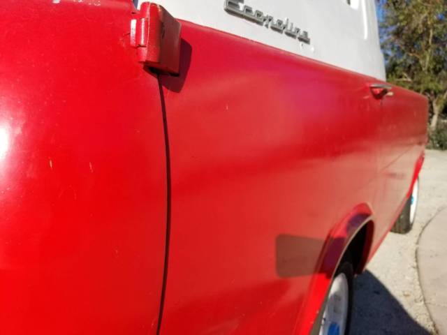 1961 Ford Other Pickups GREAT BUILDER - photo 5