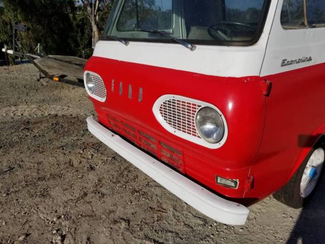 1961 Ford Other Pickups GREAT BUILDER - photo 6