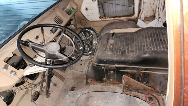 1961 Ford Econoline - photo 6
